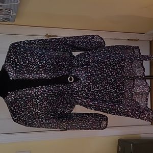 Cute cover-up, size L/XL